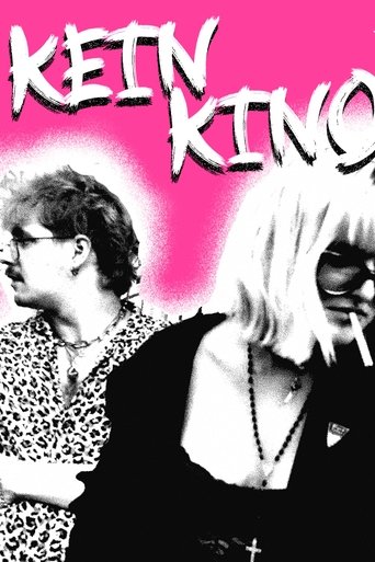 Poster of Kein Kino