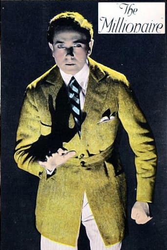 Poster of The Millionaire