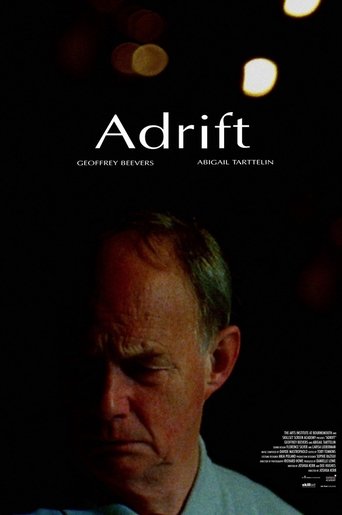 Poster of Adrift
