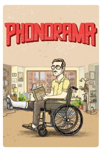 Phonorama Poster of Phonorama