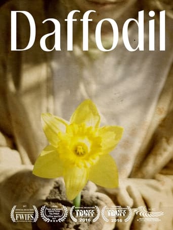 Poster of Daffodil