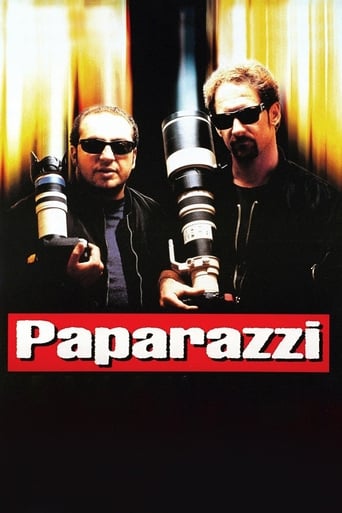 Poster of Paparazzi