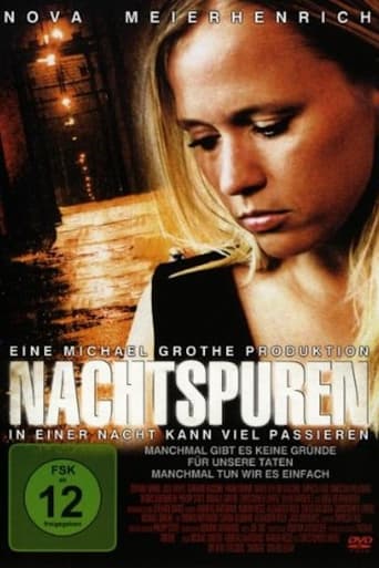 Poster of Nachtspuren