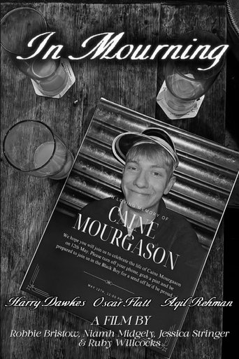 Poster of In Mourning