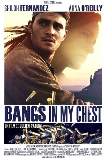 Poster of Bangs in my chest