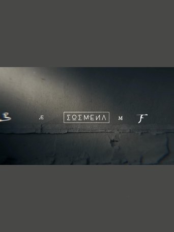 Portrait for Sosmena - Season 1