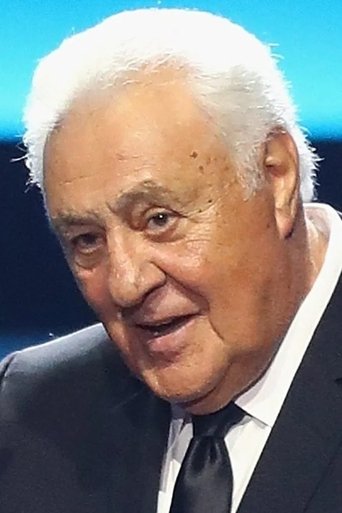 Portrait of Phil Esposito