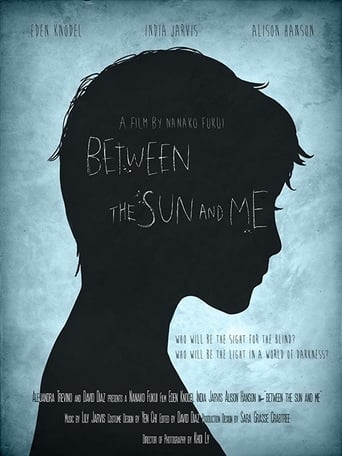 Poster of Between the Sun and Me