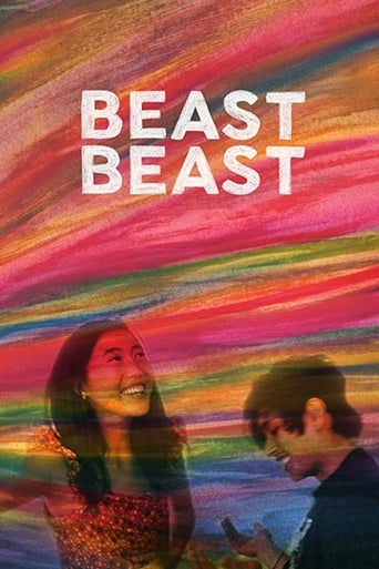 Poster of Beast Beast