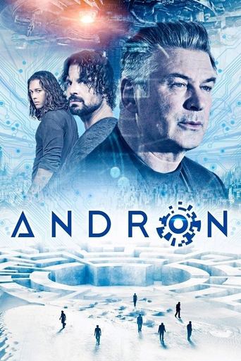 Poster of Andron