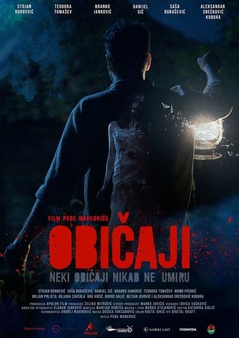 Poster of The Original Sin