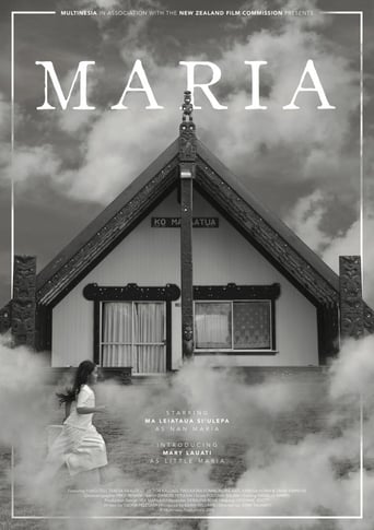 Poster of Maria