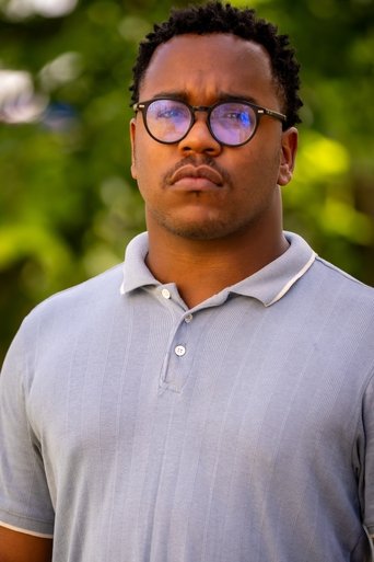 Portrait of Sawyer Porter