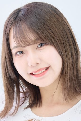 Portrait of Kaede Kogaya