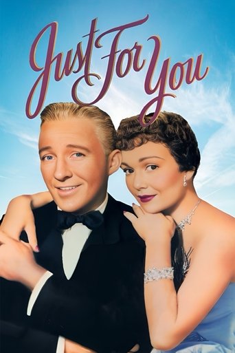 Poster of Just for You