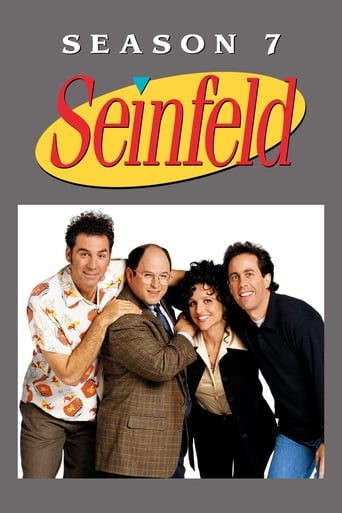 Portrait for Seinfeld - Season 7