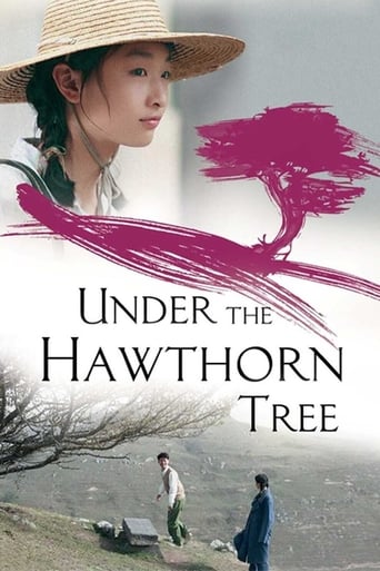 Poster of Under the Hawthorn Tree