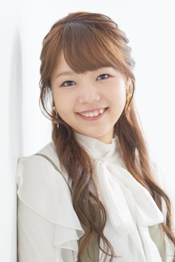 Portrait of Kurumi Shizuki