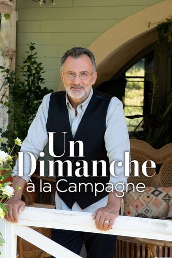 Portrait for Un dimanche à la campagne - Season 3