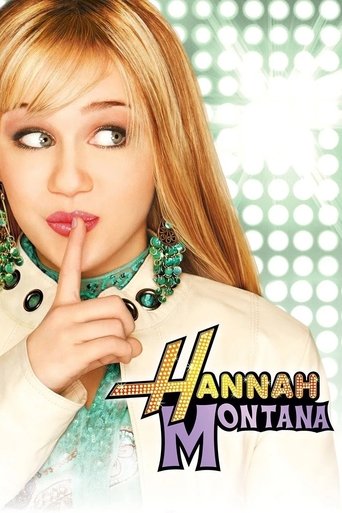 Portrait for Hannah Montana - Season 1