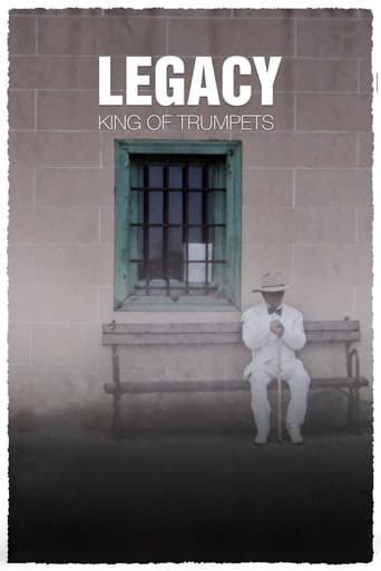 Poster of Legacy of the Trumpet King