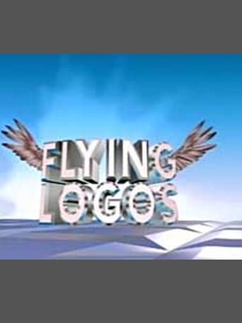 Poster of Flying Logos