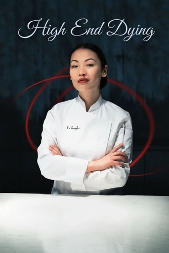Poster of High End Dying