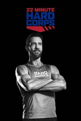 Poster of 22 Minute Hard Corps - Battle Buddy