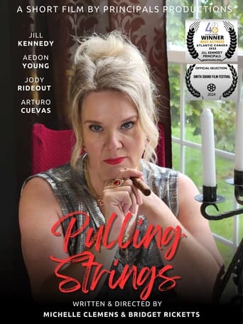 Poster of Pulling Strings