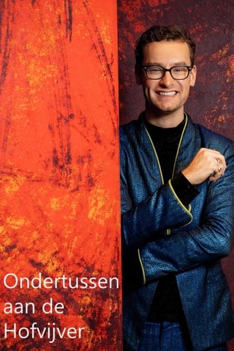 Portrait for Ondertussen aan de Hofvijver - Season 3