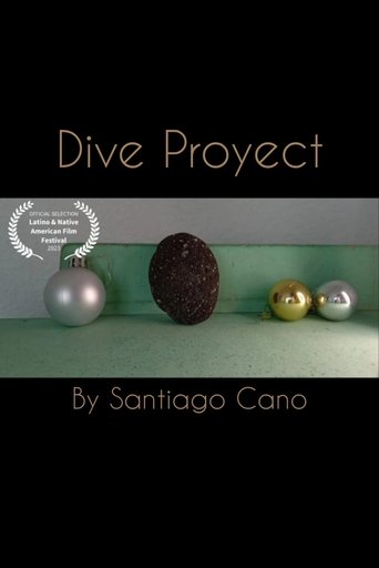Poster of Dive Proyect