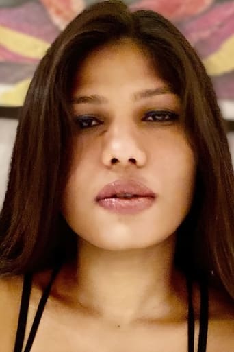 Portrait of Himanshi Singh