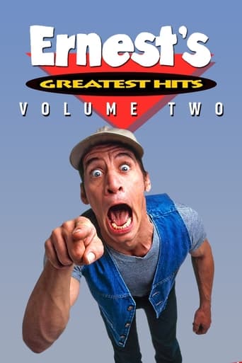 Poster of Ernest's Greatest Hits Volume 2