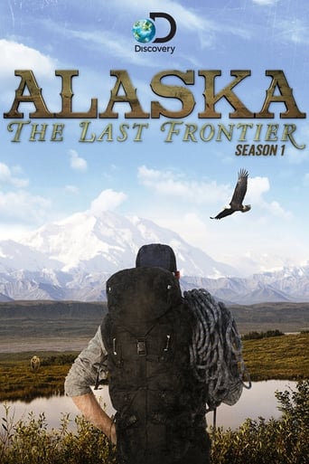 Portrait for Alaska: The Last Frontier - Season 1