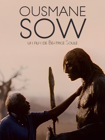 Poster of Ousmane Sow