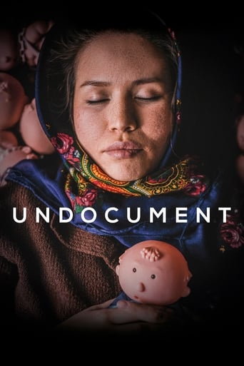 Poster of Undocument