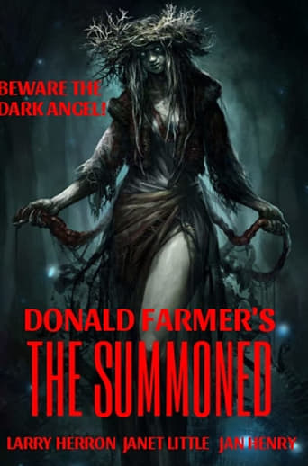 Poster of The Summoned