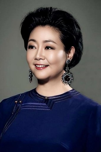 Portrait of Sa Rina