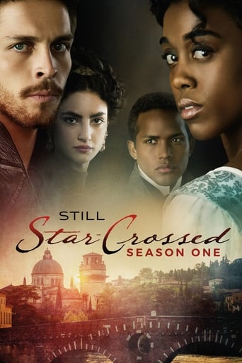 Portrait for Still Star-Crossed - Season 1