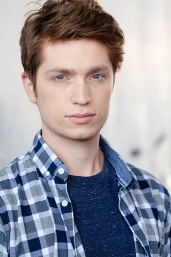 Portrait of Jesse Boone