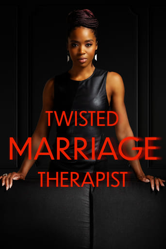 Poster of Twisted Marriage Therapist