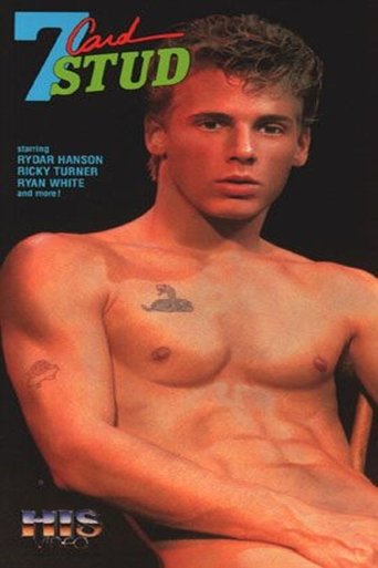 Poster of 7 Card Stud
