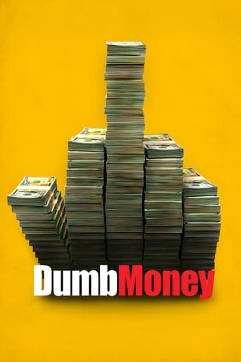 Poster of Dumb Money