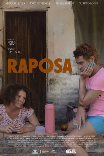 Poster of Raposa