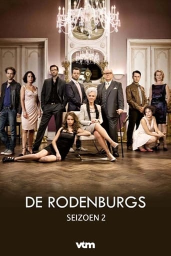 Portrait for De Rodenburgs - Season 2