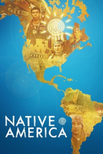 Portrait for Native America - Season 1