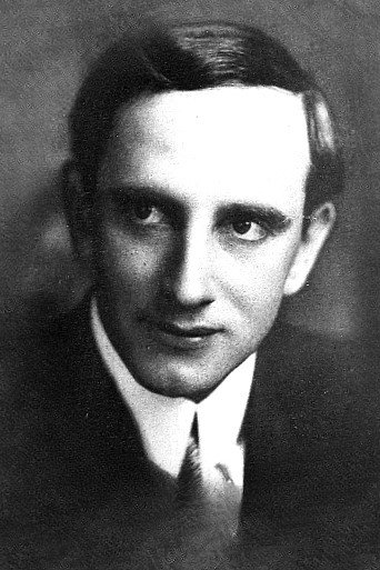 Portrait of William Clifford