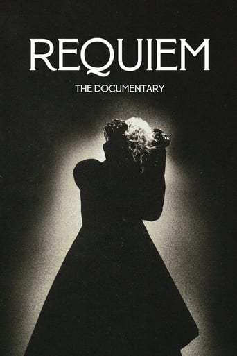 Poster of Requiem: The Documentary