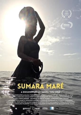 Poster of Sumara Maré