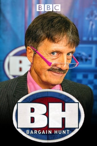 Poster of Bargain Hunt